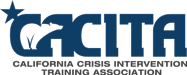 California Crisis Intervention Training Association Logo